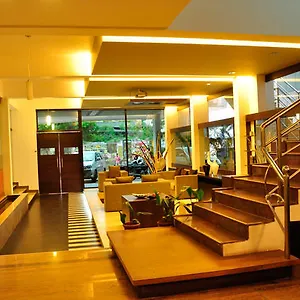 Hotel Sayoojyam Residency, Palakkad