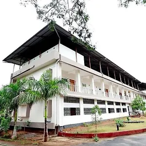 Hotel Ktdc Garden House, Palakkad