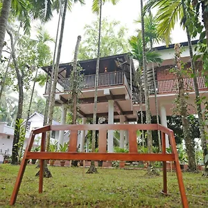 Villa Serenity And Treehouse, Palakkad