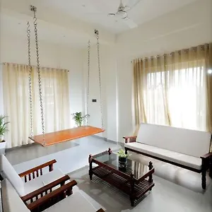 Holiday home Eazy Homes, Palakkad