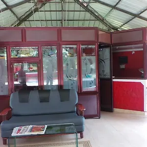 Guest house The Govardhana Holiday Village, Palakkad