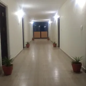 Inn Dhoni Castle, Palakkad