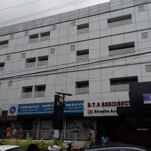Lodge Ets Residency, Palakkad