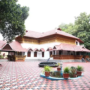 Resort Ayur Vaidya Mana, Palakkad