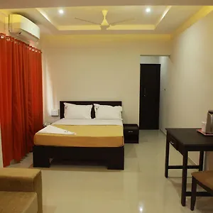 Hotel Riva Residency, Palakkad