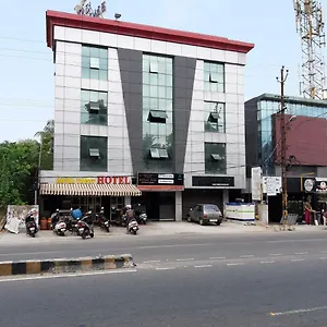 Lodge Royal, Palakkad