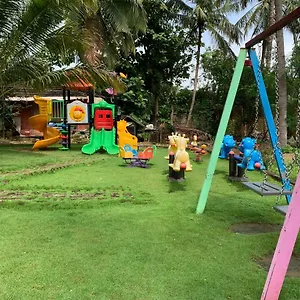 Resort Udaya, Palakkad