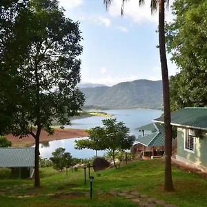 Resort Diga Vista, Palakkad