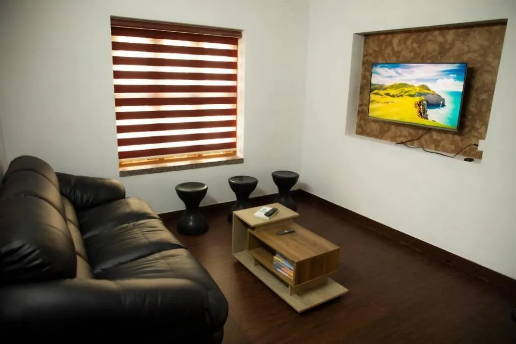 Holiday home Heal Hive Homestay Palakkad