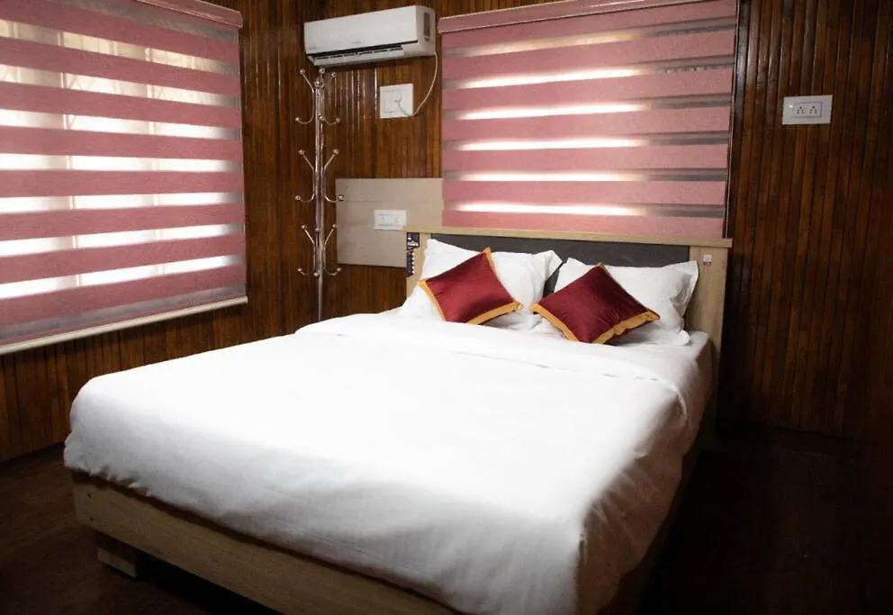 Heal Hive Homestay Palakkad Holiday home