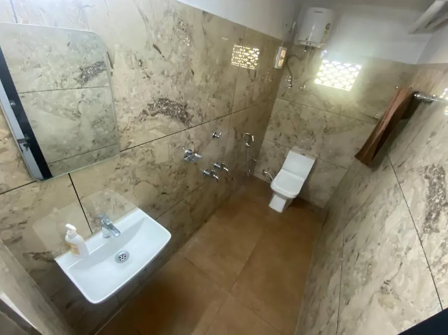 Heal Hive Homestay Palakkad 0*,