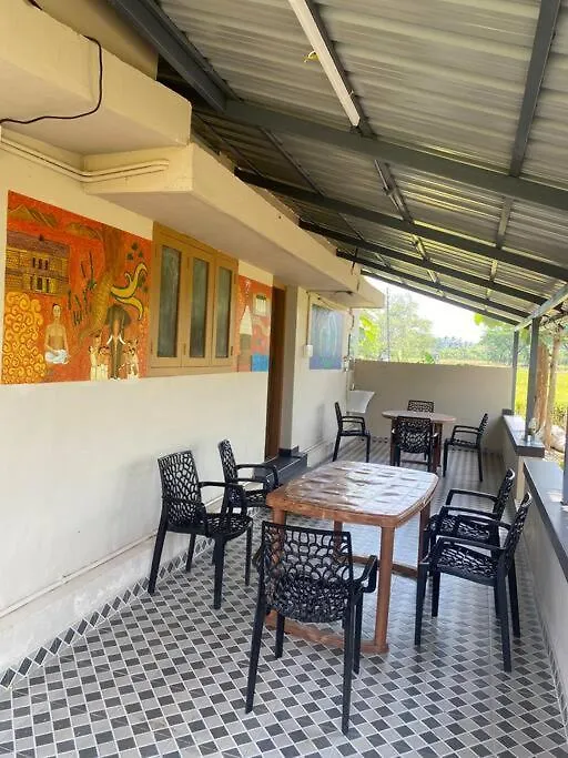 Heal Hive Homestay Palakkad