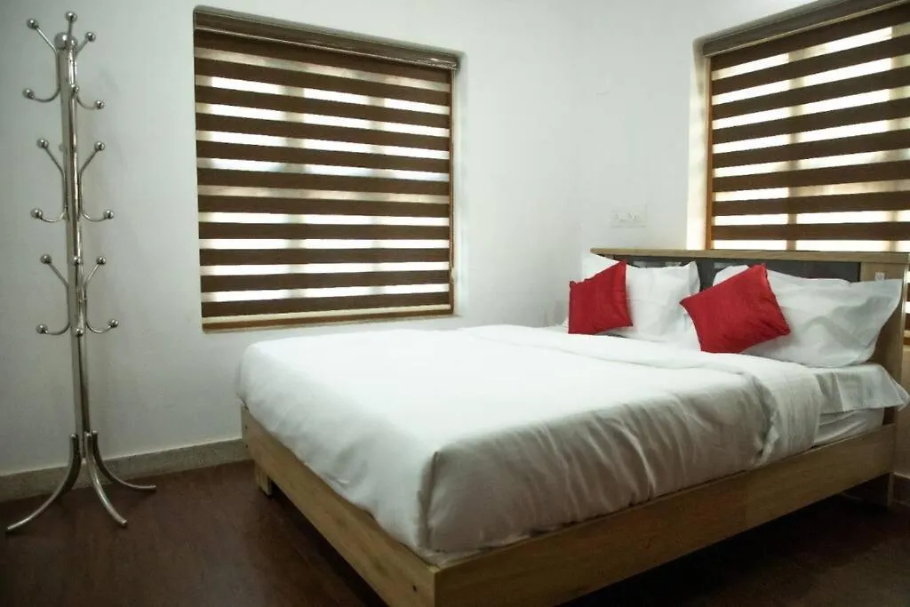 Heal Hive Homestay Palakkad 0*,  India