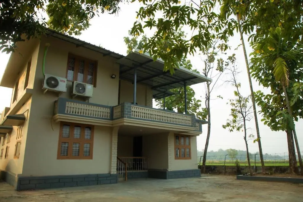 Heal Hive Homestay Palakkad